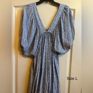 Size large. From impression boutique